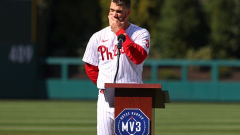 Bryce Harper