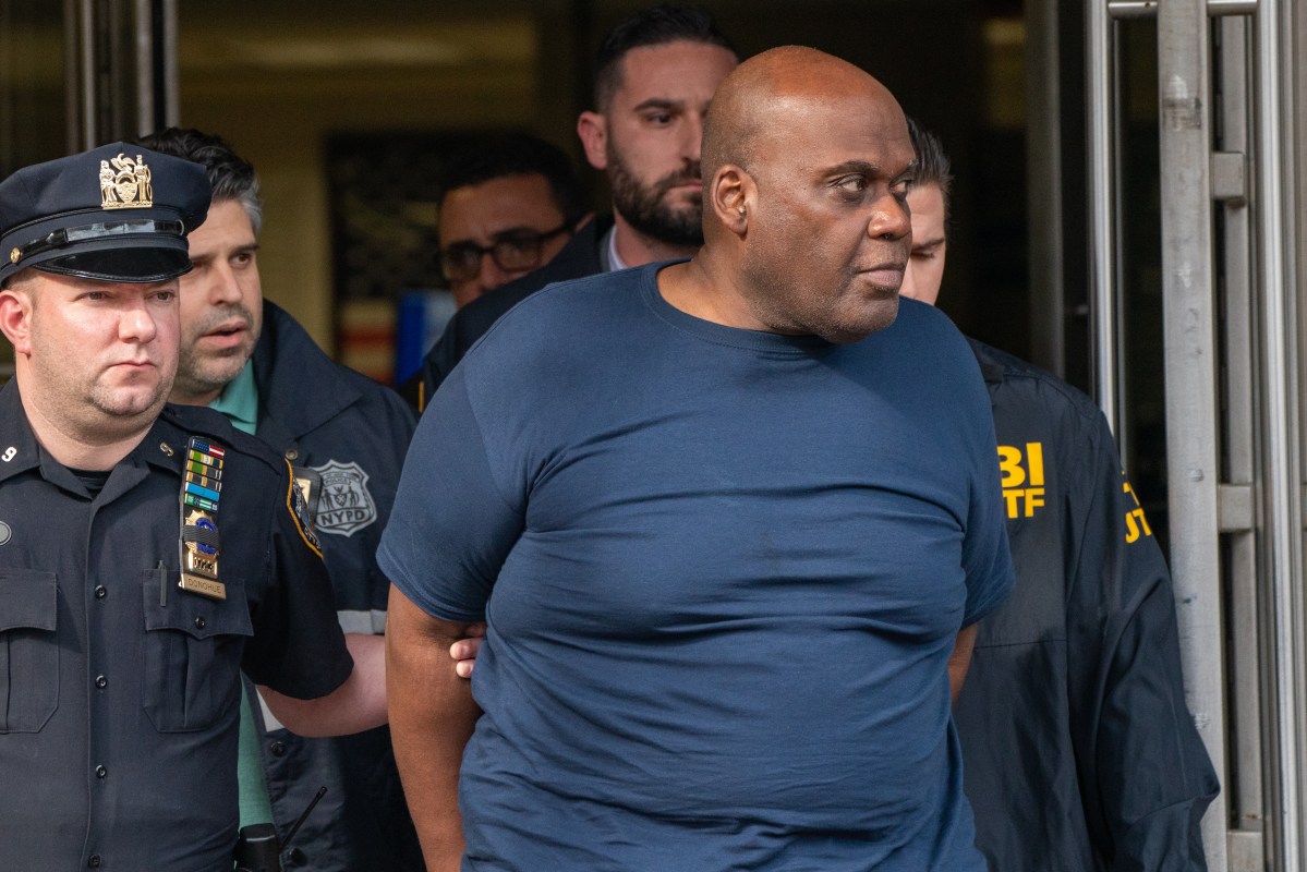 Presunto responsable del ataque al metro de NYC avisó a la policía de ...