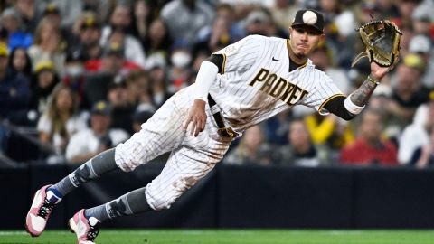 Manny Machado
