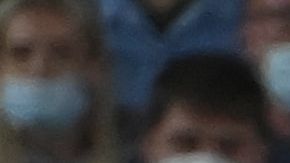 Lucas Pérez anota el gol del triunfo para que Cádiz venza 0-1 al FC Barcelona.