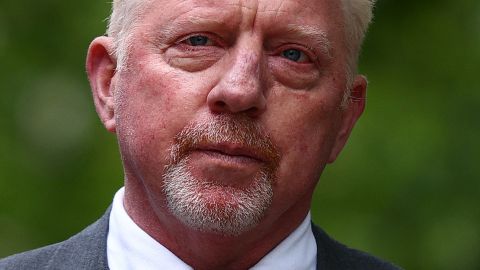 Boris Becker