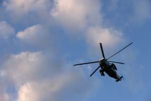 Helicóptero médico Mercy Flight se estrelló en el oeste de Nueva York matando a dos personas, informó la policía estatal