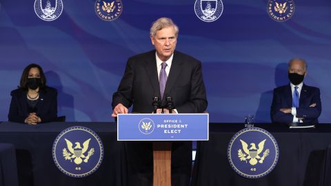 Tom Vilsack