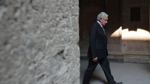 La participación en la revocación de mandato de AMLO fue de entre el 17% y 18.2 % de los electores.