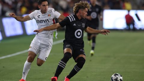 El Allianz Field de St. Paul será el estadio donde se realizará el All Star 2022.