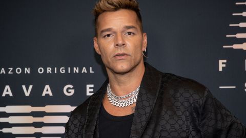 Hijo de Ricky Martin presumió su impresionante mansión en Puerto Rico