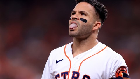 La lesión se produjo este lunes en el partido contra Los Ángeles de Anaheim.