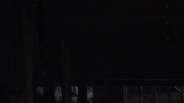 Penn Station, en Manhattan, NYC.