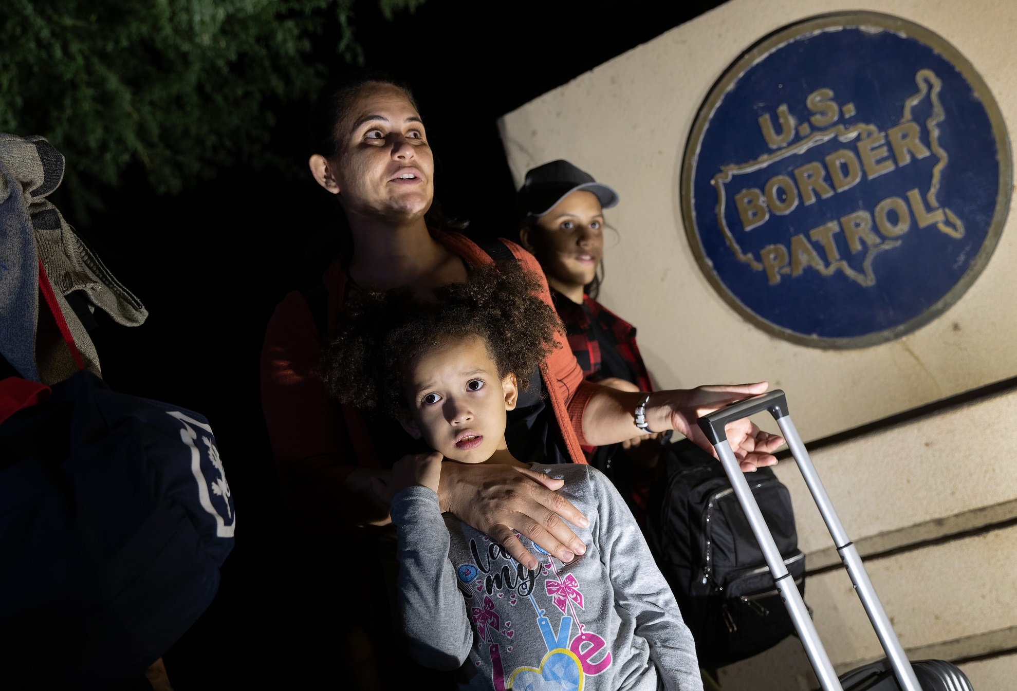 Claves del plan de asilo de Biden para enfrentar el fin del Título 42 contra inmigrantes