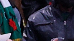 Valentín Castellanos anotó cuatro goles en la victoria ante el Real Salt Lake 6-0.