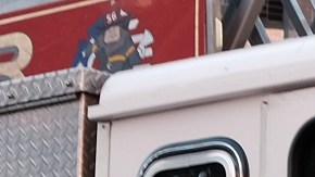 El FDNY tardó dos horas en controlar la alerta en Times Square.