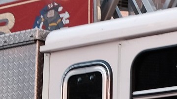 El FDNY tardó dos horas en controlar la alerta en Times Square.