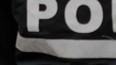 El arresto del niño ocurrió en la ciudad de Syracuse.