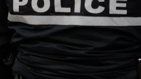 El arresto del niño ocurrió en la ciudad de Syracuse.
