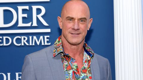 Christopher Meloni compró esta propiedad en 2014