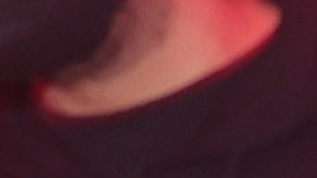 Rihanna posa junto a Asap Rocky.