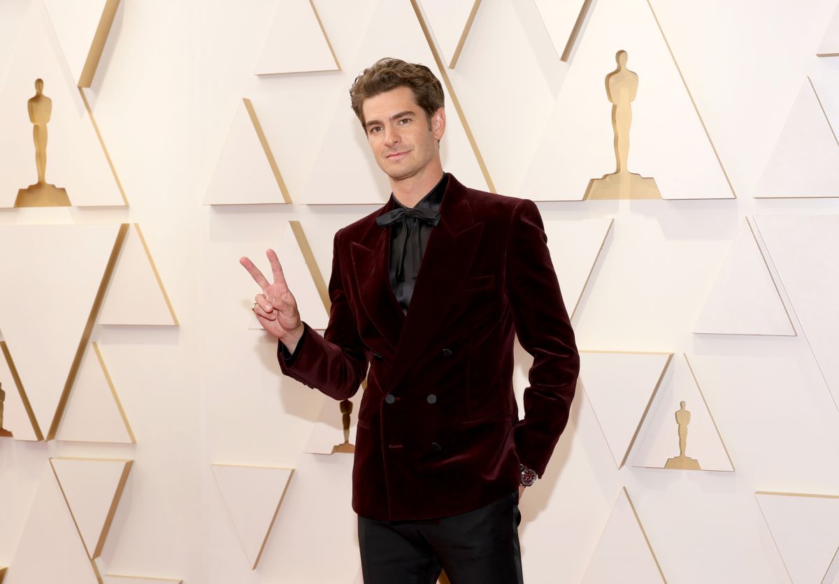 El actor y productor estadounidense en la alfombre roja de los Premios Oscar
