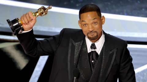 Will Smith.