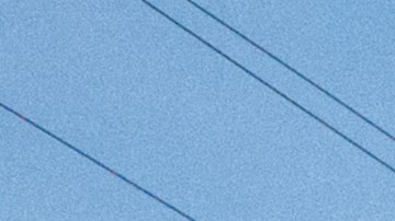 Estacion de gasolina Shell