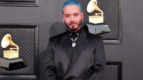 J Balvin cancela su gira "José" por Estados Unidos.