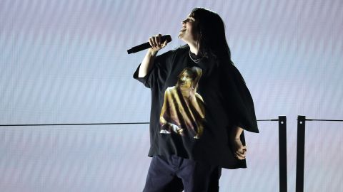 Billie Eilish