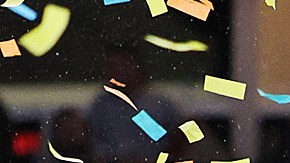 Jugadoras de South Carolina festejan el título de la NCAA conseguido en la final ante UConn.