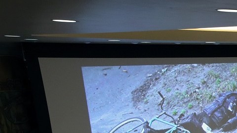 El Consejo de Seguridad de la ONU mostró el video sobre matanza de civiles en Ucrania.