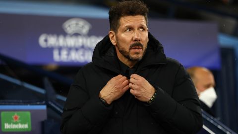 Dieglo Pablo Simeone