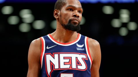 Kevin Durant