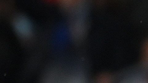 Thomas Tuchel durante el encuentro entre Real Madrid y Chelsea de los cuartos de final de la UEFA Champions League.