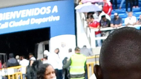 Freddy Rincón