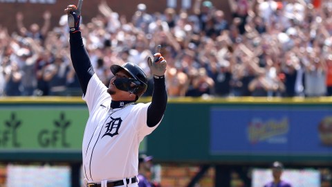 Miguel Cabrera