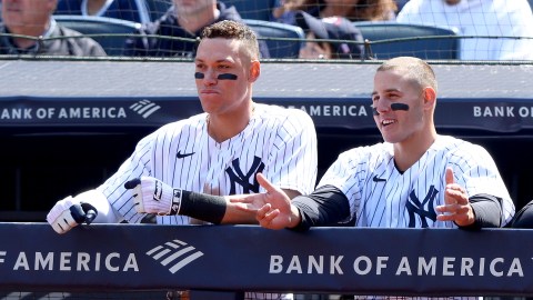 New York Yankees