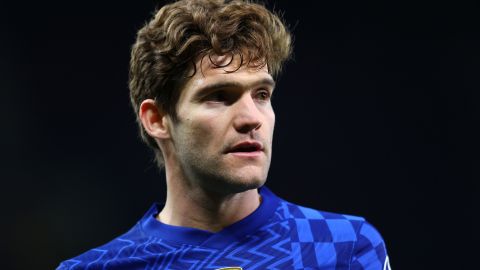 Marcos Alonso