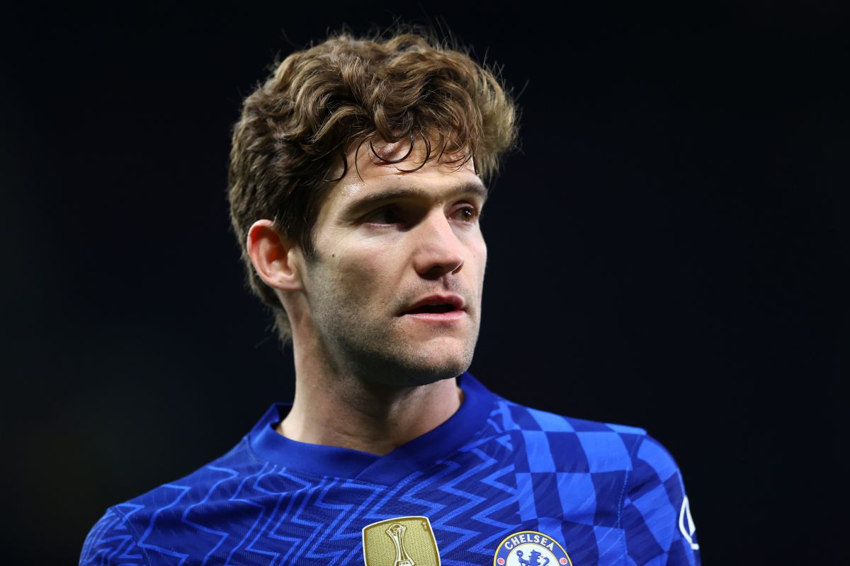 They continue fishing in Chelsea: FC Barcelona now negotiates with Marcos Alonso