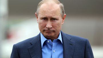 Vladimir Putin aseguró que la guerra continuará.