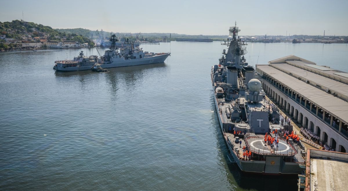 El buque Movska se hundió en el mar Negro el jueves mientras persiste la guerra entre Rusia y Ucrania.