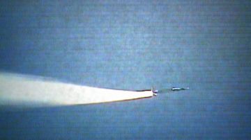 Estados Unidos prueba misil hipersónico y lo mantuvo en secreto en medio de tensiones con Rusia