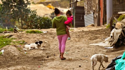 Soacha Cundinamarca Colombia