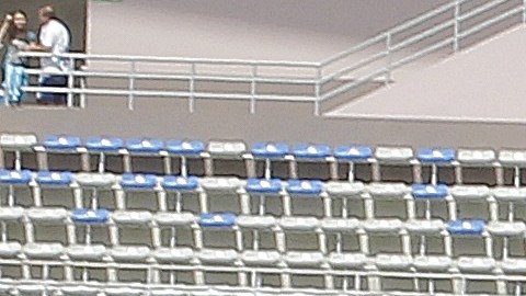 Deyna Castellanos (#9). Gabriela García (#11) y Lourdes Moreno (#10) fueron algunas de las que denunciaron públicamente a Kenneth Zseremeta.