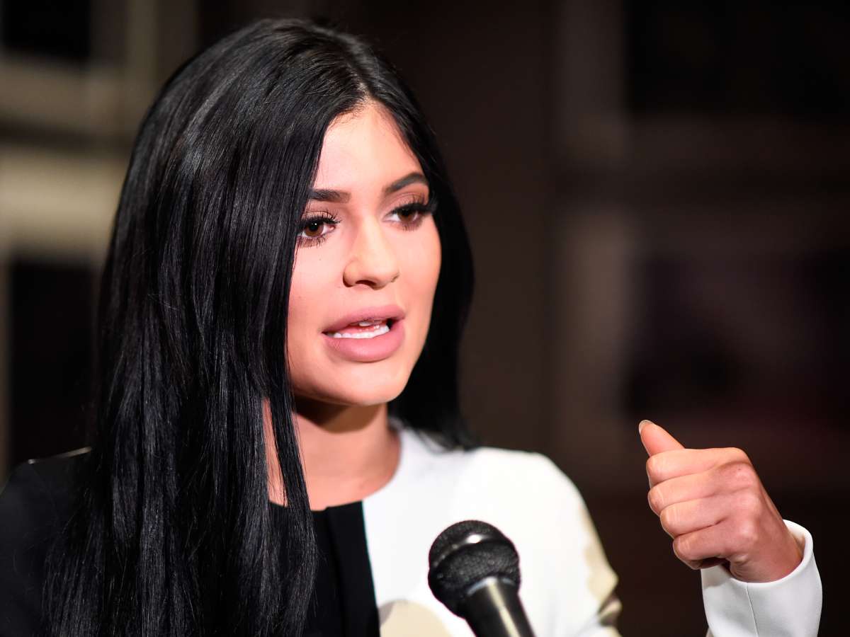 Como Se Llama La Hija De Kylie Jenner Kylie Jenner confirma que su nuevo bebé con Travis Scott aún no tiene un  nombre - El Diario NY