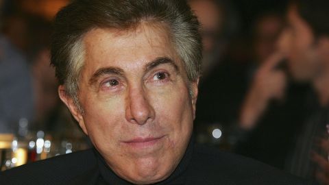 Steve Wynn tiene una fortuna de $3.3 miles de millones de dólares, según 'Forbes'