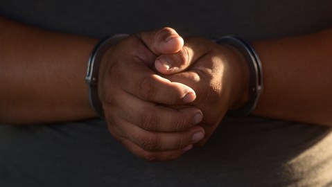 Pandillas MS-13 El Salvador