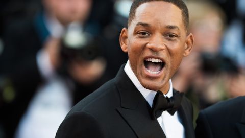 Supuestamente Will Smith necesita aislarse del ruido mediático y del sinfín de críticas que no ha dejado de recibir tras su agresión a Chris Rock.