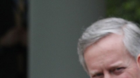 Kevin McCarthy es un importante aliado del expresidente Trump.