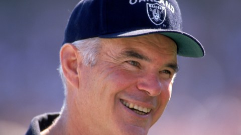 Daryle Lamonica