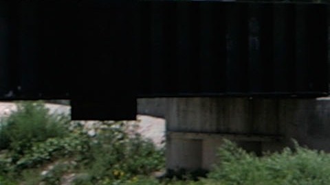 Border Patrol Agents Monitor US-Mexico Border