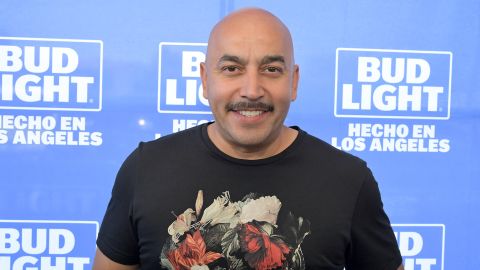 Lupillo Rivera revela detalles de su relación con Belinda: "En nuestro tiempo fuimos felices"