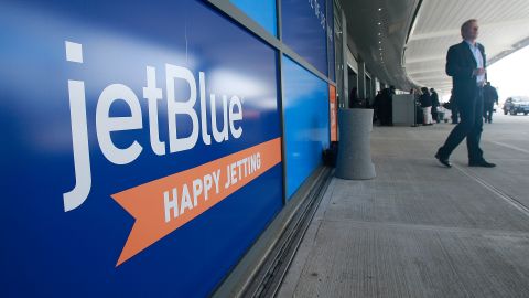 JFK JetBlue