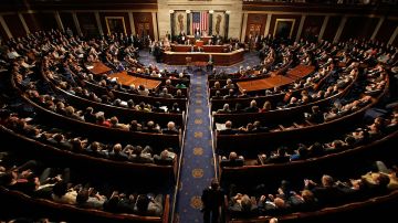 Rusia prohibirá la entrada a 398 miembros del Congreso estadounidense.